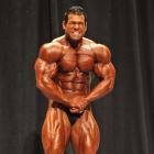 Steve   Kuclo - NPC USA 2011 - #1