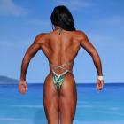 Candice  John - IFBB Valenti Gold Cup 2012 - #1