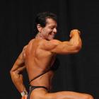 Vicki   Manfredi - NPC USA 2009 - #1