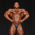 Kevin  Jordon - NPC Jr. Nationals 2011 - #1
