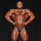 Kevin  Jordon - NPC Jr. Nationals 2011 - #1