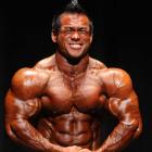 Hidetada  Yamagishi - IFBB Wings of Strength Tampa  Pro 2010 - #1