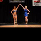 Brigit  Norris - NPC Gulf Coast 2014 - #1