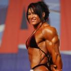 Alina   Popa - IFBB Arnold Classic 2010 - #1