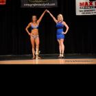 Brigit  Norris - NPC Gulf Coast 2014 - #1