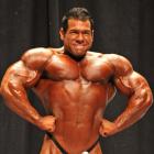 Steve   Kuclo - NPC USA 2011 - #1