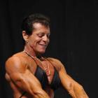 Vicki   Manfredi - NPC USA 2009 - #1