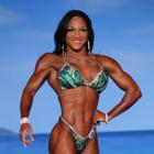 Candice  John - IFBB Valenti Gold Cup 2012 - #1