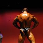Maurice   Guida - NPC Long Island Championships 2009 - #1