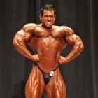 Steve   Kuclo - NPC USA 2011 - #1