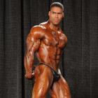 Rafael  Jaramillo - NPC Jr. Nationals 2009 - #1