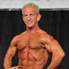 James  Steger - NPC Masters Nationals 2011 - #1