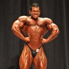 Steve   Kuclo - NPC USA 2011 - #1