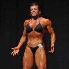 Vicki   Manfredi - NPC USA 2009 - #1