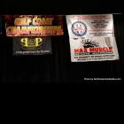 NPC Gulf Coast 2014 - #1