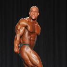 Kevin  Jordon - NPC Jr. Nationals 2011 - #1
