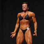 Vicki   Manfredi - NPC USA 2009 - #1