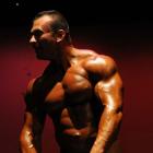 Maurice   Guida - NPC Long Island Championships 2009 - #1