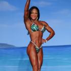 Candice  John - IFBB Valenti Gold Cup 2012 - #1