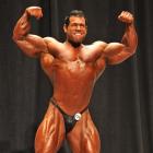 Steve   Kuclo - NPC USA 2011 - #1