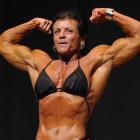 Vicki   Manfredi - NPC USA 2009 - #1