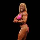 Judy  Gaillard - NPC Jr. USA 2009 - #1