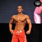 German  Pacheco - IFBB Toronto Pro Supershow 2014 - #1