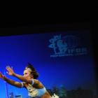 Allison   Ethier - IFBB Toronto Pro Supershow 2012 - #1