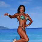 Candice  John - IFBB Valenti Gold Cup 2012 - #1