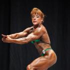 Patty   Corbett - NPC USA 2012 - #1