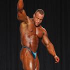 Kevin  Jordon - NPC Jr. Nationals 2011 - #1
