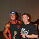 NPC Gulf Coast 2014 - #1