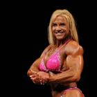 Judy  Gaillard - NPC Jr. USA 2009 - #1