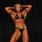 Kate   Baird - NPC Masters Nationals 2009 - #1