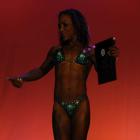 Tasha  Coleman - NPC Long Island Championships 2009 - #1