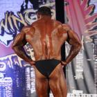 Hennie  Kotze - IFBB Wings of Strength Chicago Pro 2012 - #1