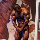 Kris  Dim - IFBB Europa Super Show 2009 - #1