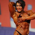 Alina   Popa - IFBB Arnold Classic 2010 - #1