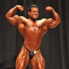 Steve   Kuclo - NPC USA 2011 - #1