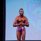 Corey  Beachman - NPC Texas Shredder Classic 2013 - #1