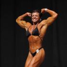 Vicki   Manfredi - NPC USA 2009 - #1