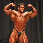 Steve   Kuclo - NPC USA 2011 - #1