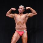 Barry  Zimmerman - NPC Elite Muscle Classic 2010 - #1