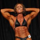 Kate   Baird - NPC Masters Nationals 2009 - #1