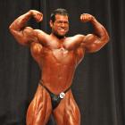 Steve   Kuclo - NPC USA 2011 - #1