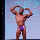 Corey  Beachman - NPC Texas Shredder Classic 2013 - #1