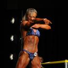 Laurey  Heinrich - NPC Jr. Nationals 2010 - #1