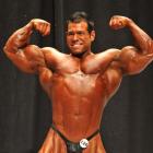 Steve   Kuclo - NPC USA 2011 - #1