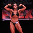 Candace  Artym - NPC Muscle Mayhem 2011 - #1