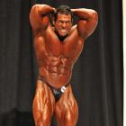 Steve   Kuclo - NPC USA 2011 - #1